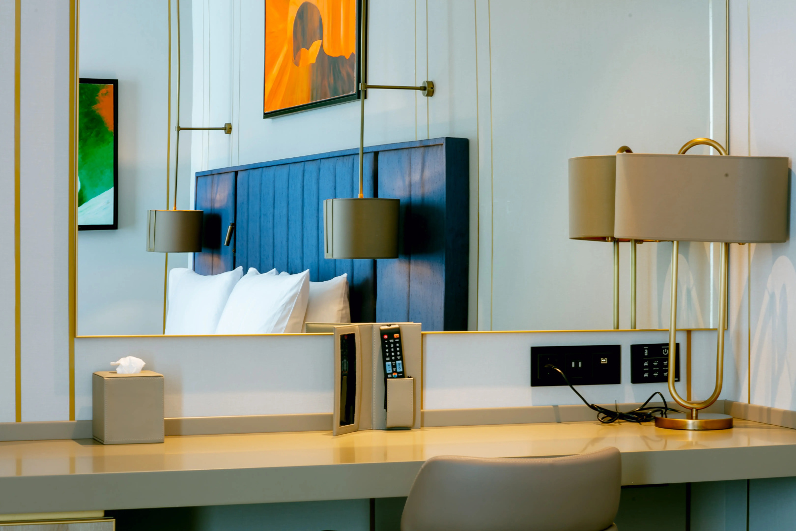 InterContinental Baku, an IHG Hotel