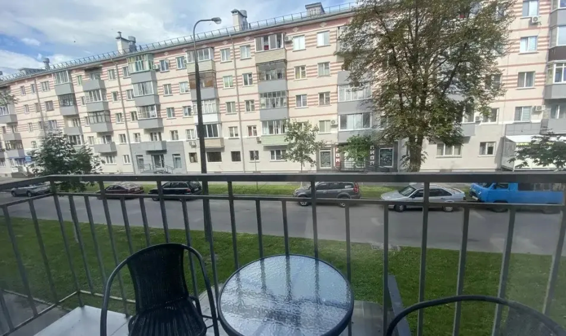 Апартаменты на Ветковской улице 2