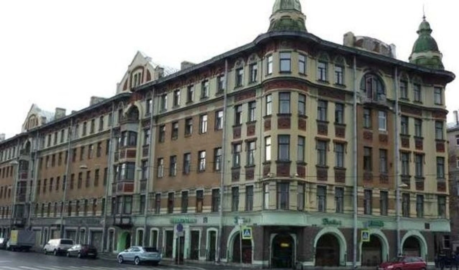 Гостевой дом Путиловъ 2