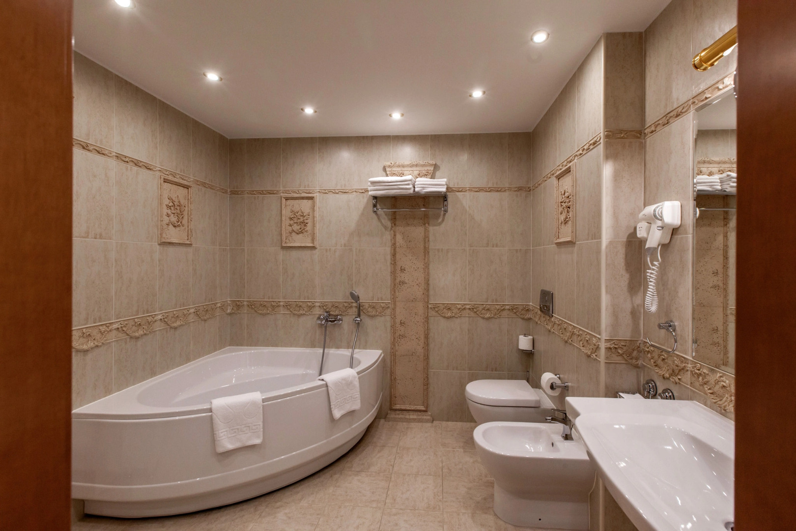 Azimut Отель Ставрополь