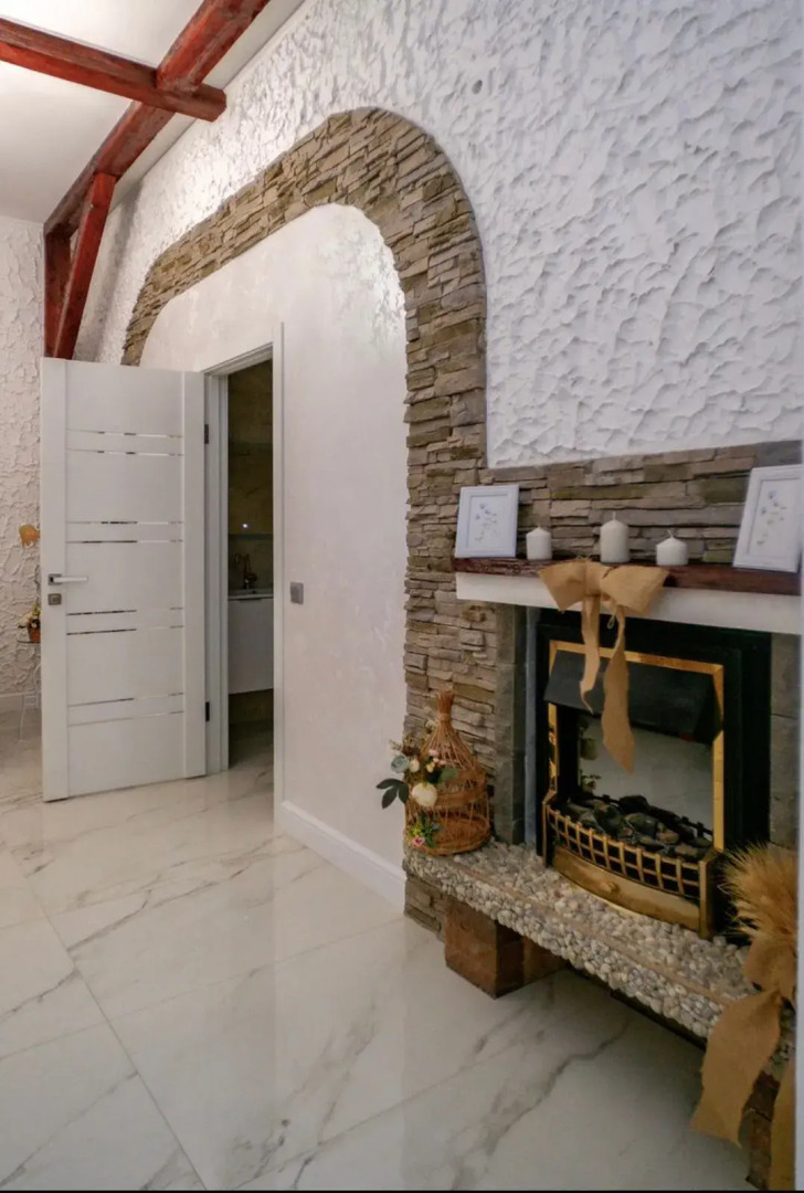 Мини-отель Silver House