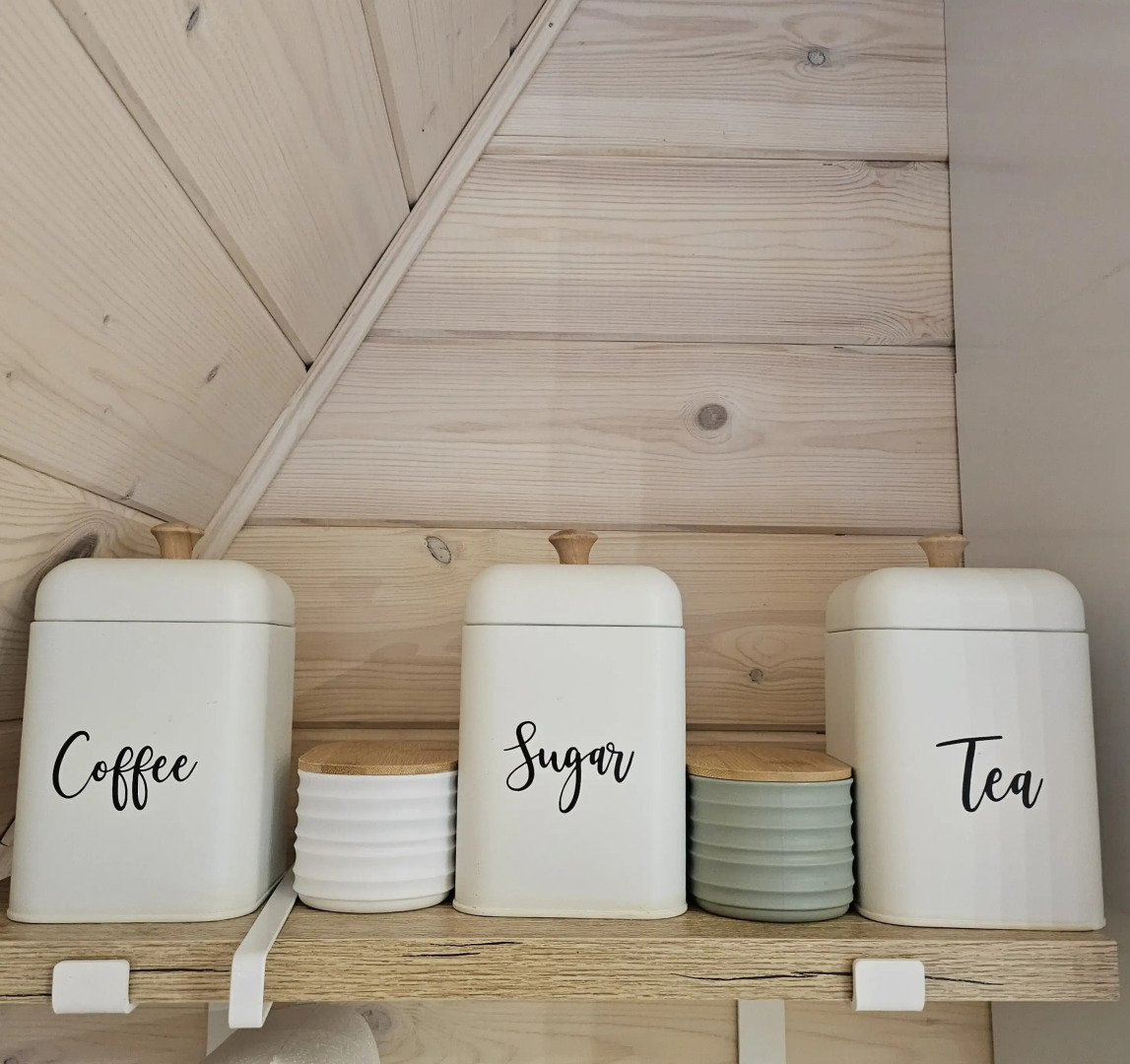 Частный дом светлый А-фрейм