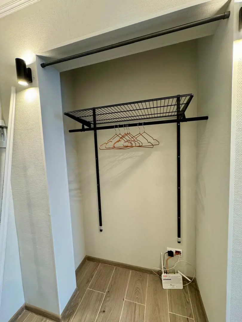 Квартира Уютная студия комфорт-класса