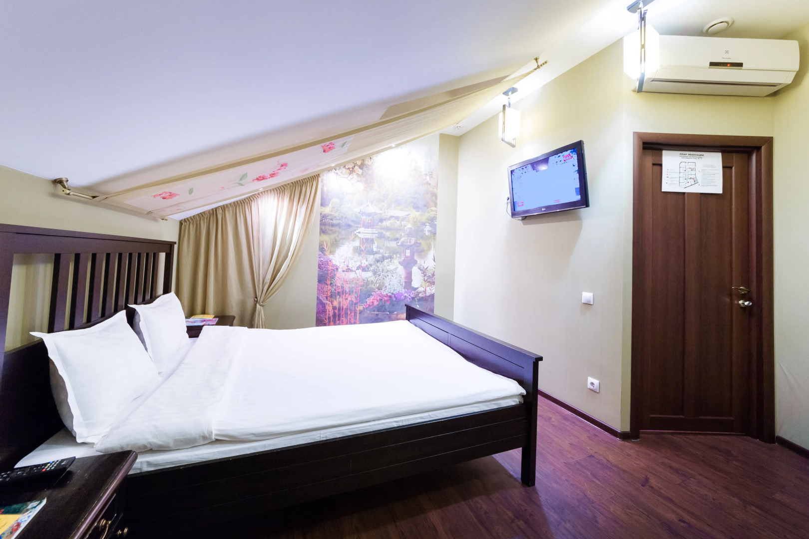 Отель Купеческий Дом