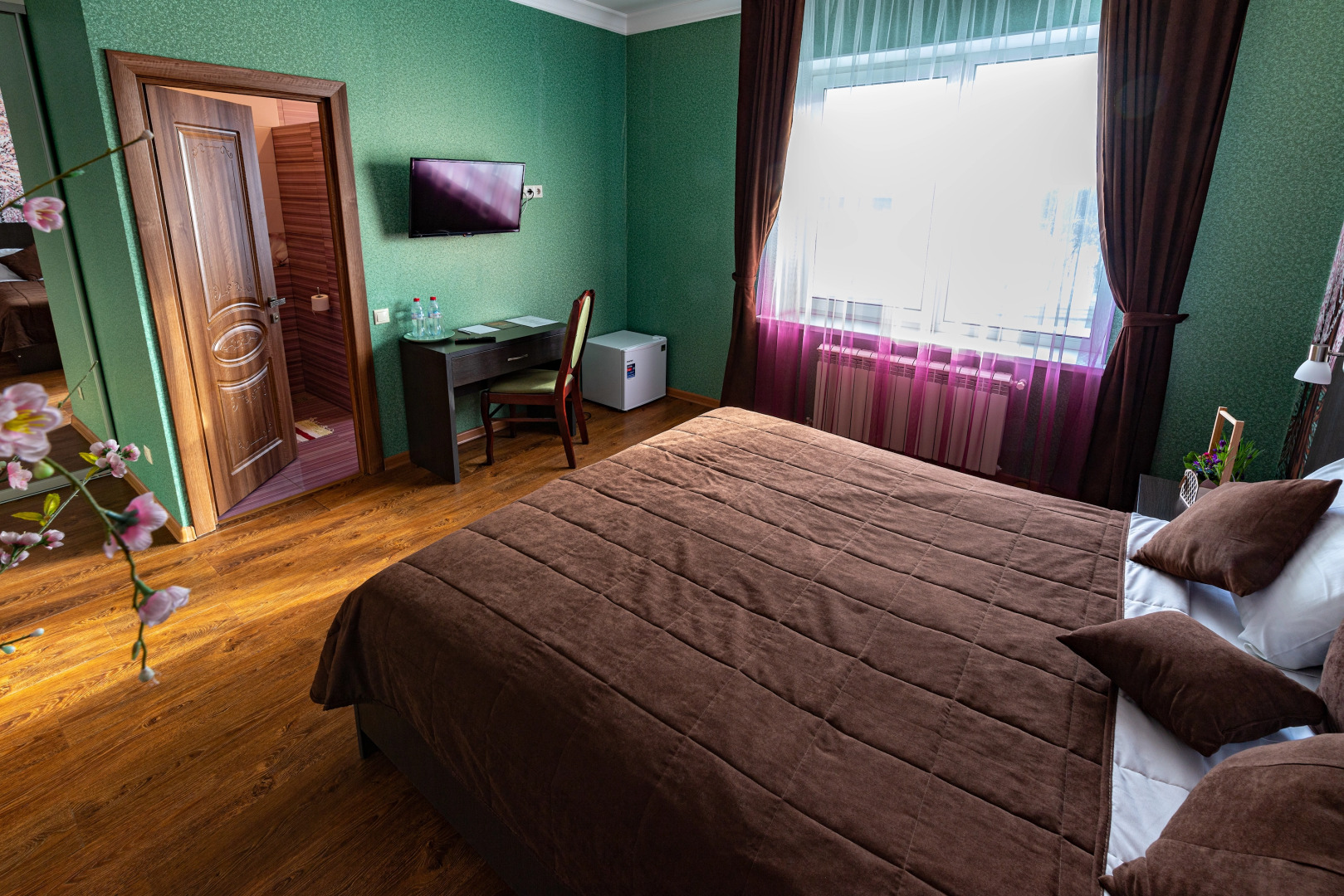 Арт отель Провинция