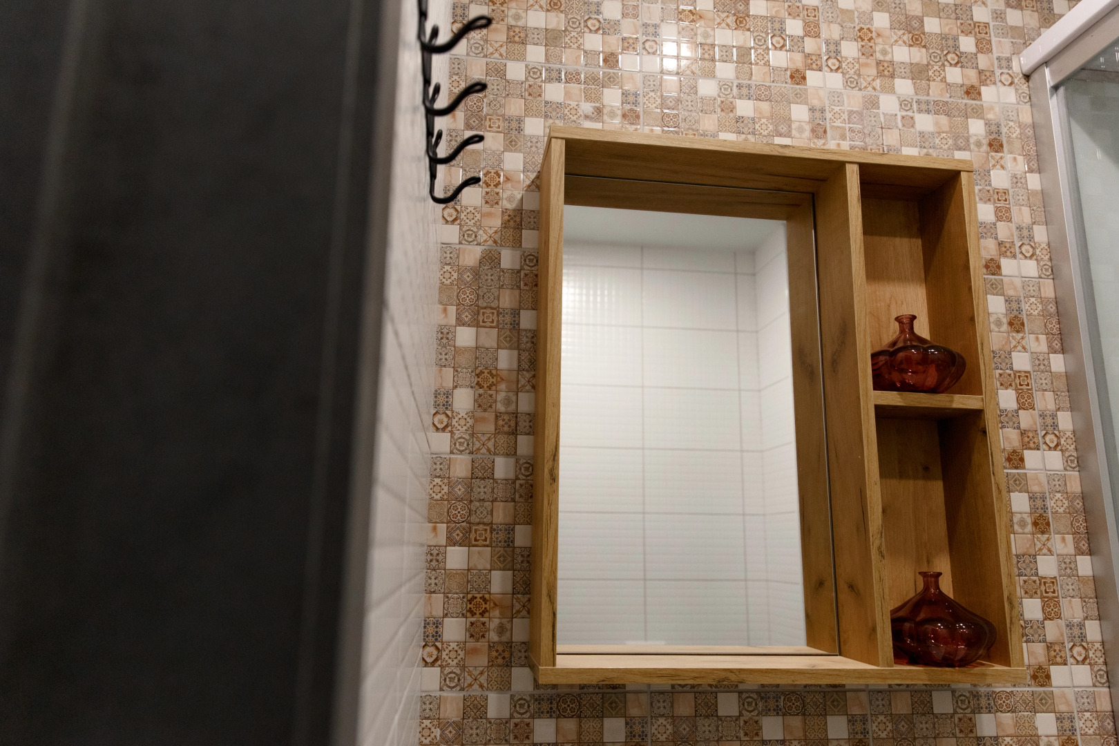 Апартаменты Samara Sky Flat