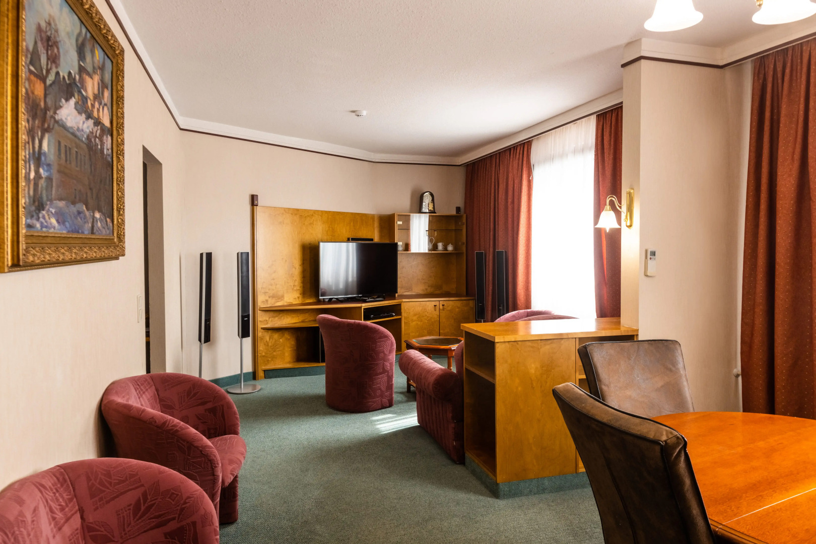 Береста Парк Отель Великий Новгород