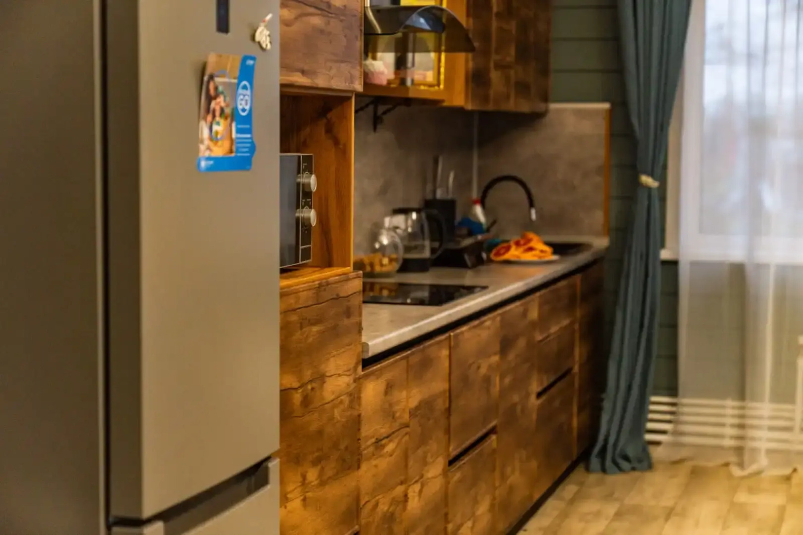 Частный дом Naumovo village