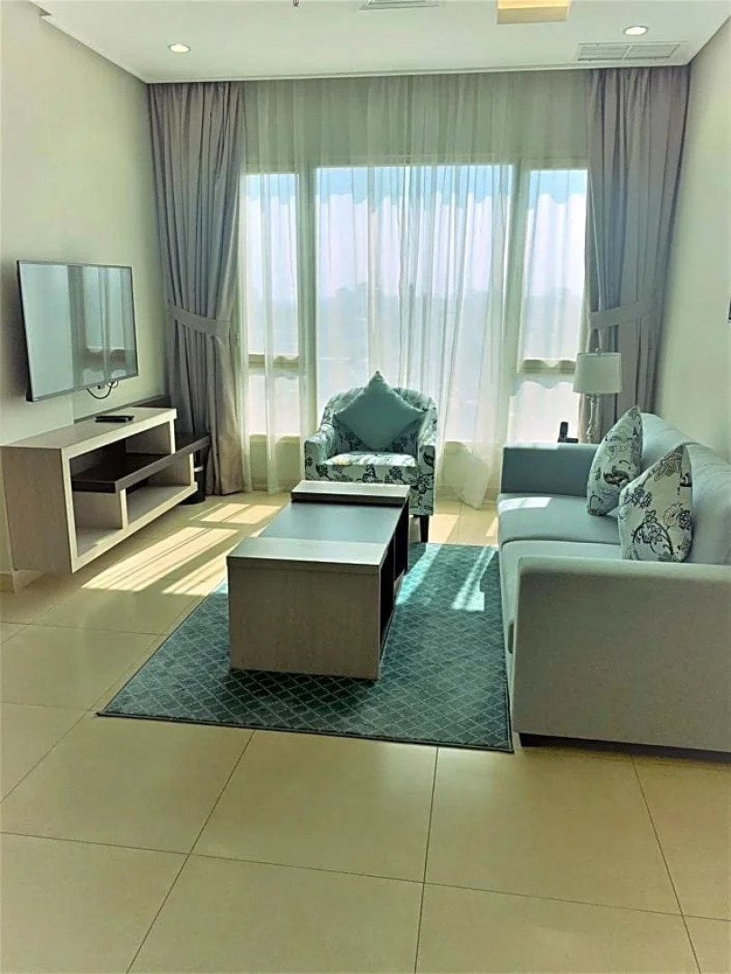 The Lofts Kuwait Fintas