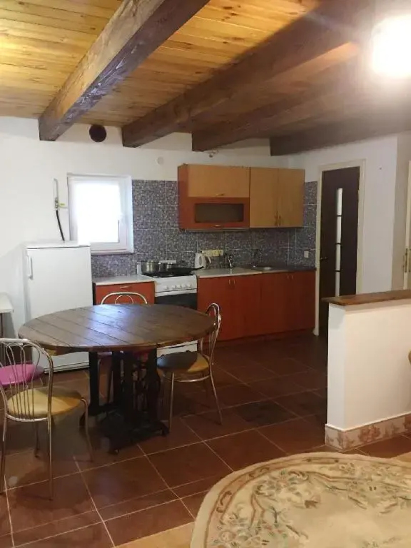 Гостевой дом House Lesnoy