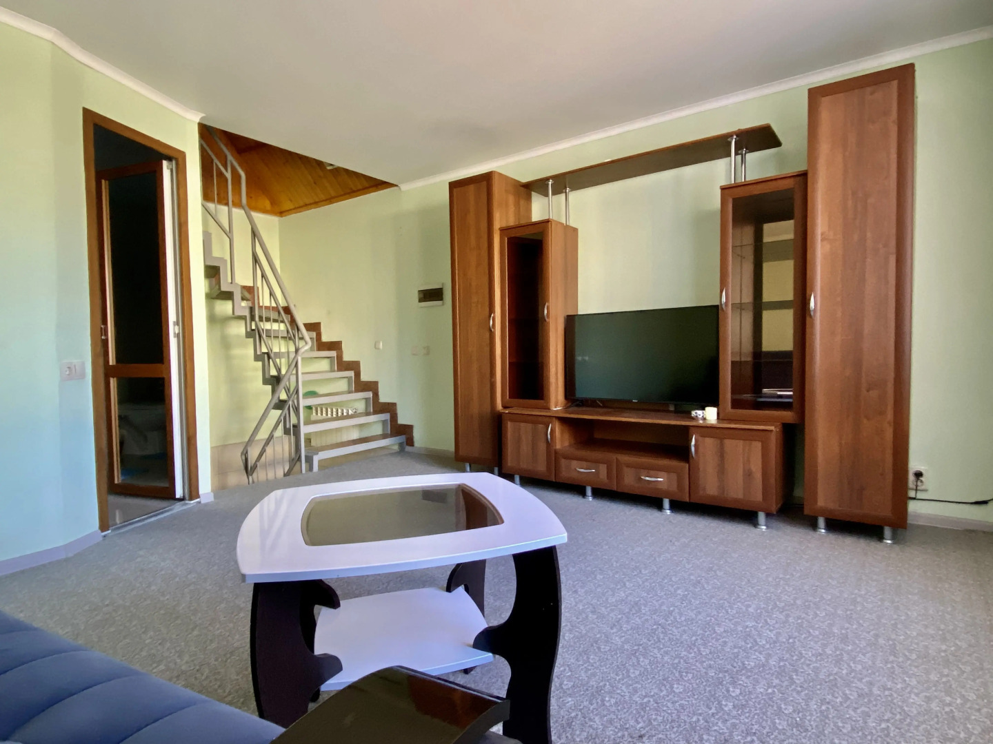 Частный Дом Таунхаус