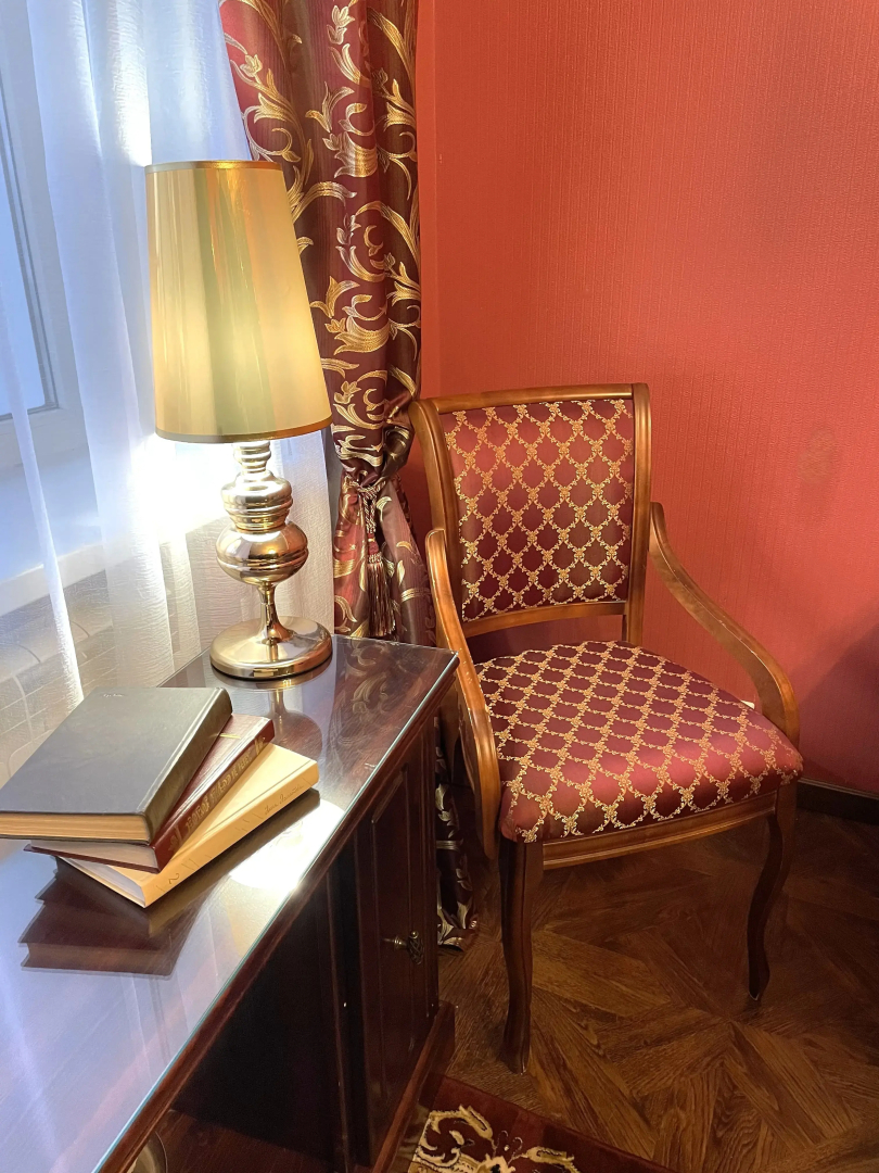 Квартира Люкс рядом с набережной