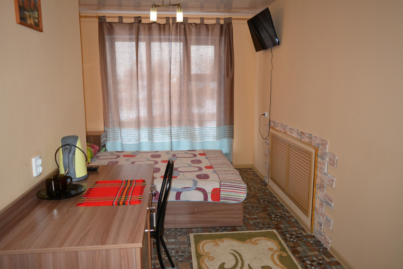 Гостиница Астория