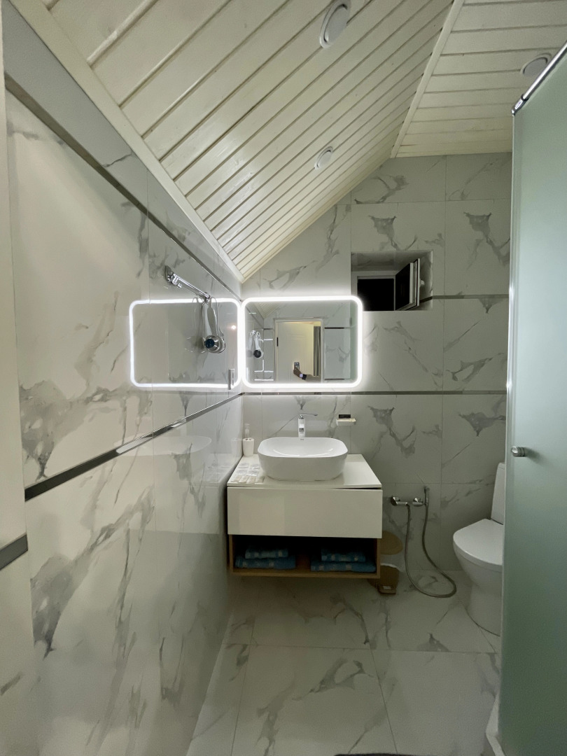 Частный Дом в центре города с парковкой