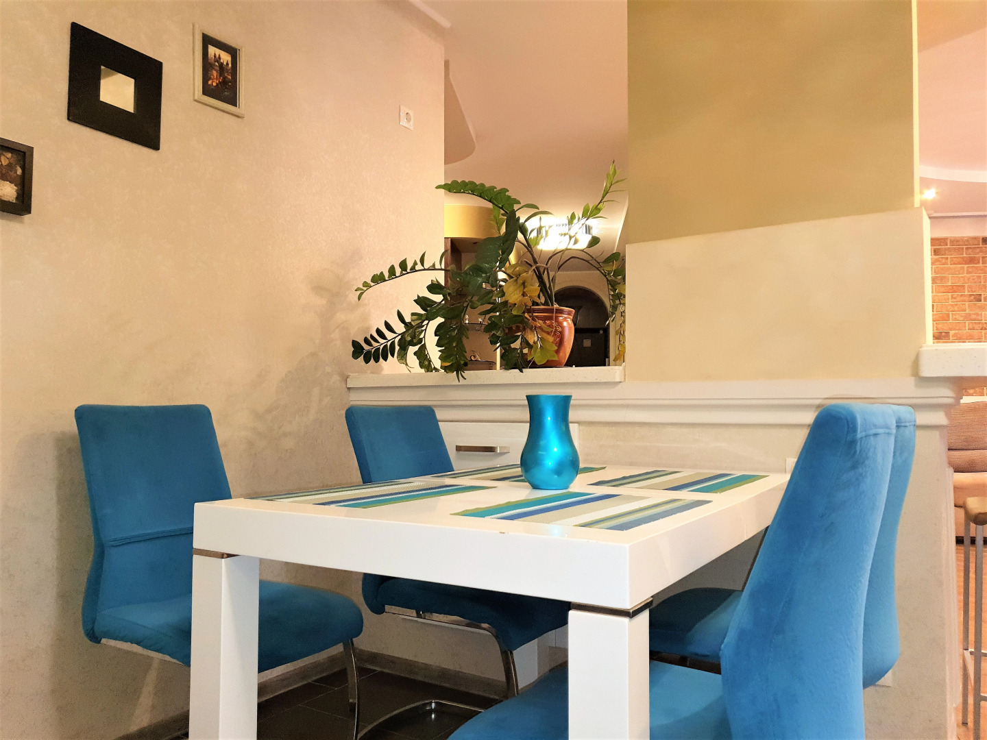 Апартаменты Проспект Революции 9-А-180