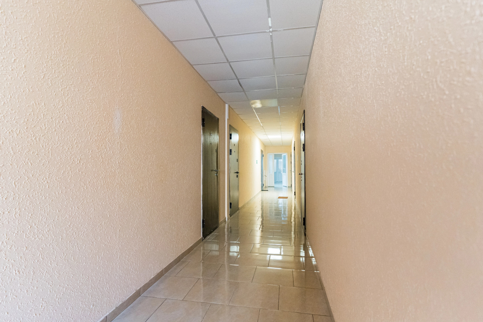 Апартаменты в современном ЖК Бельведер в пяти минутах от моря от LetoApart