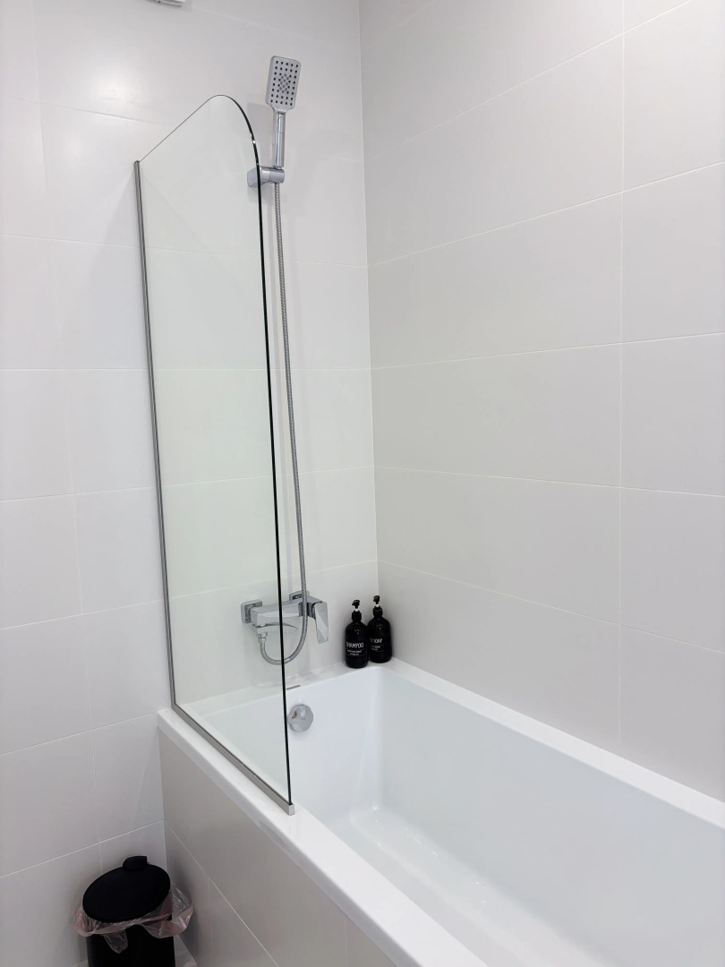 Апартаменты на улице Гоголя в Центре