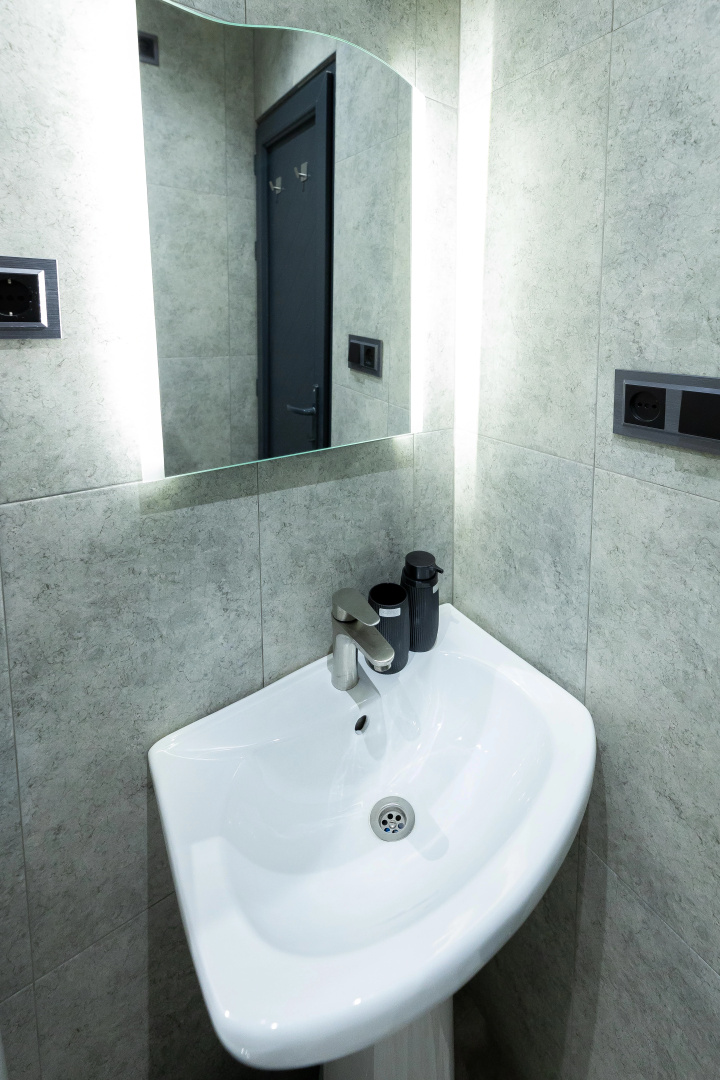 Мини Отель Evn Rooms Yerevan