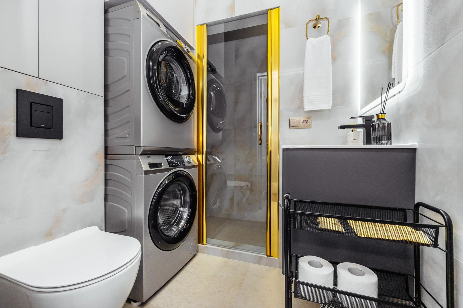 Квартира в Сириусе