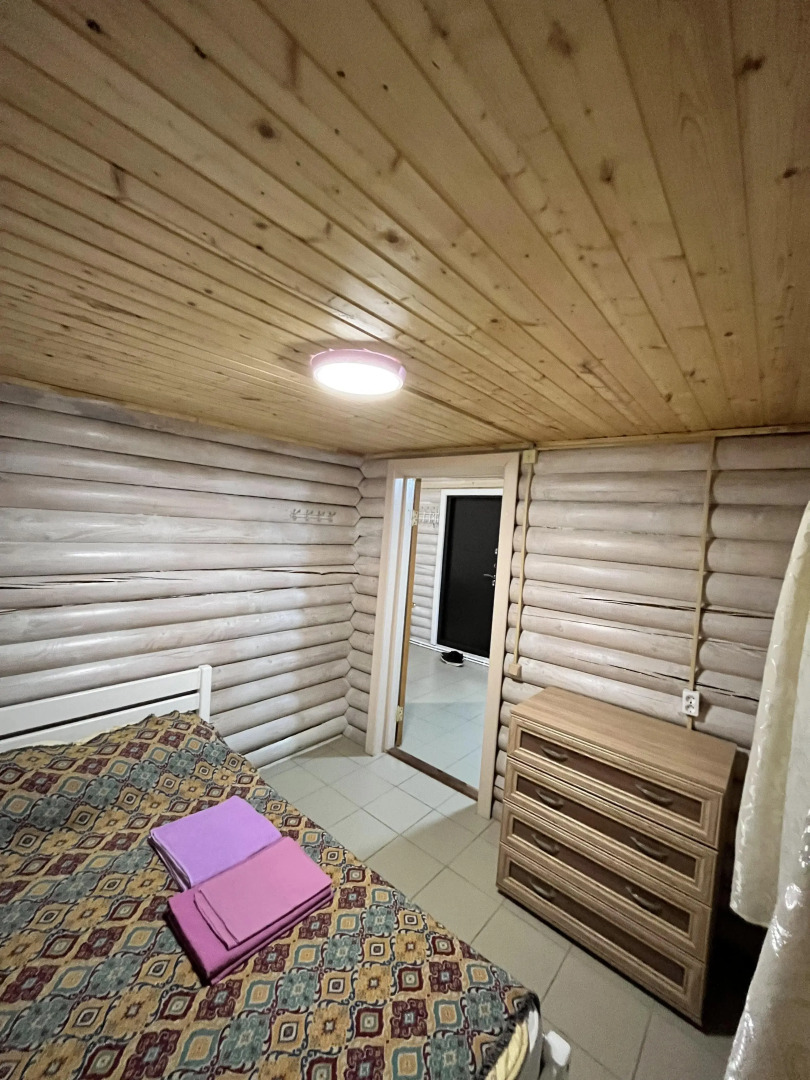 Гостевой дом в Пряже