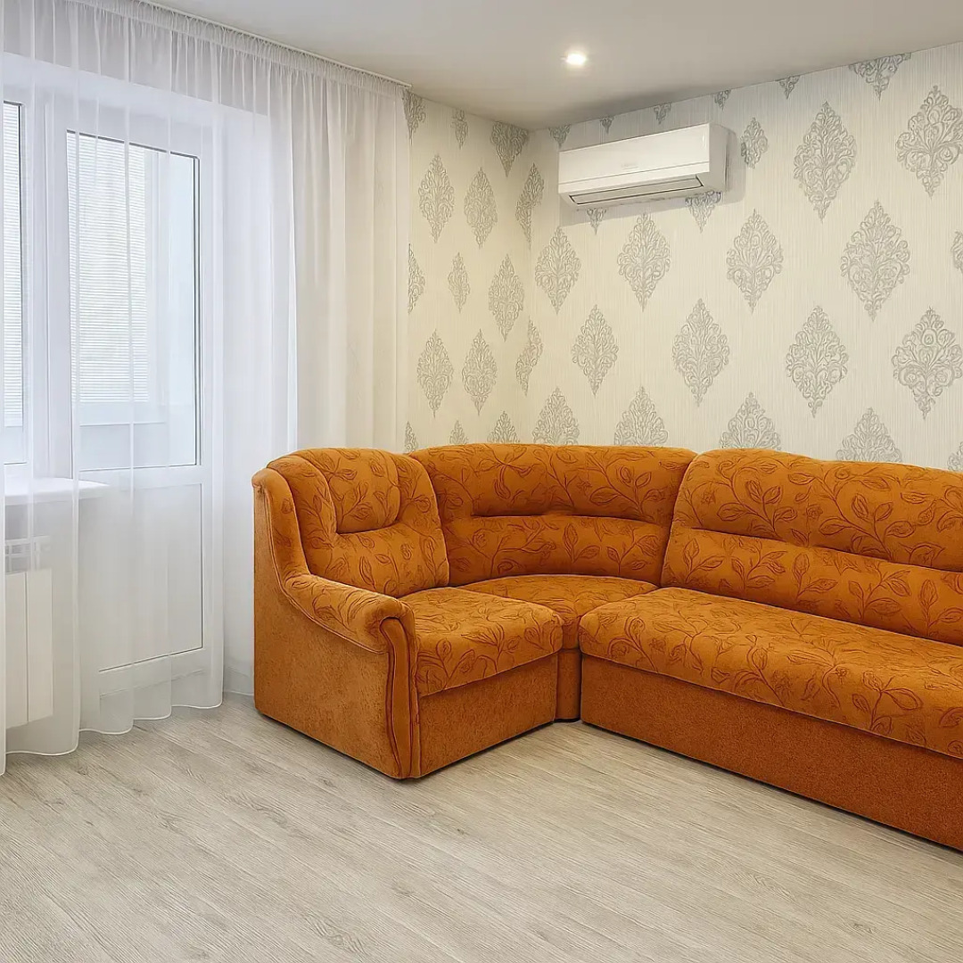 Квартира Бюджетный комфорт