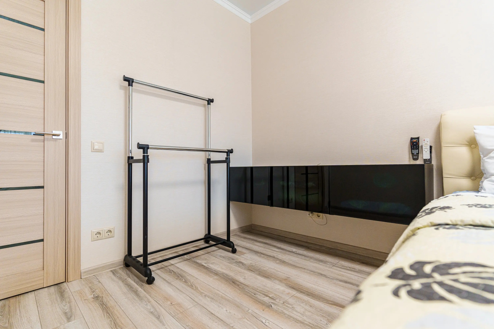 Апартаменты в ЖК Семейный от LetoApart