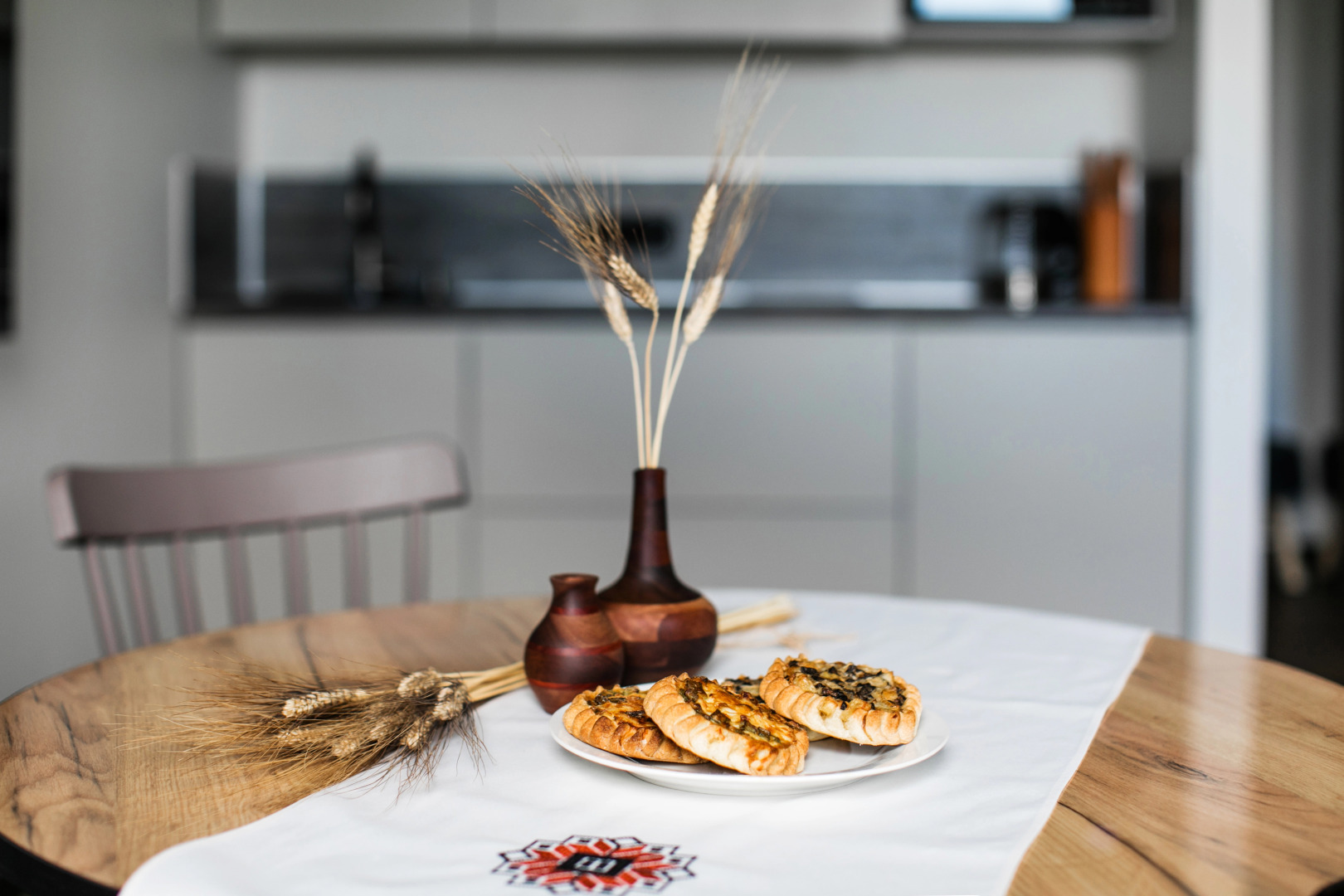 Квартира Прекрасная Двухкомнатная в Центре