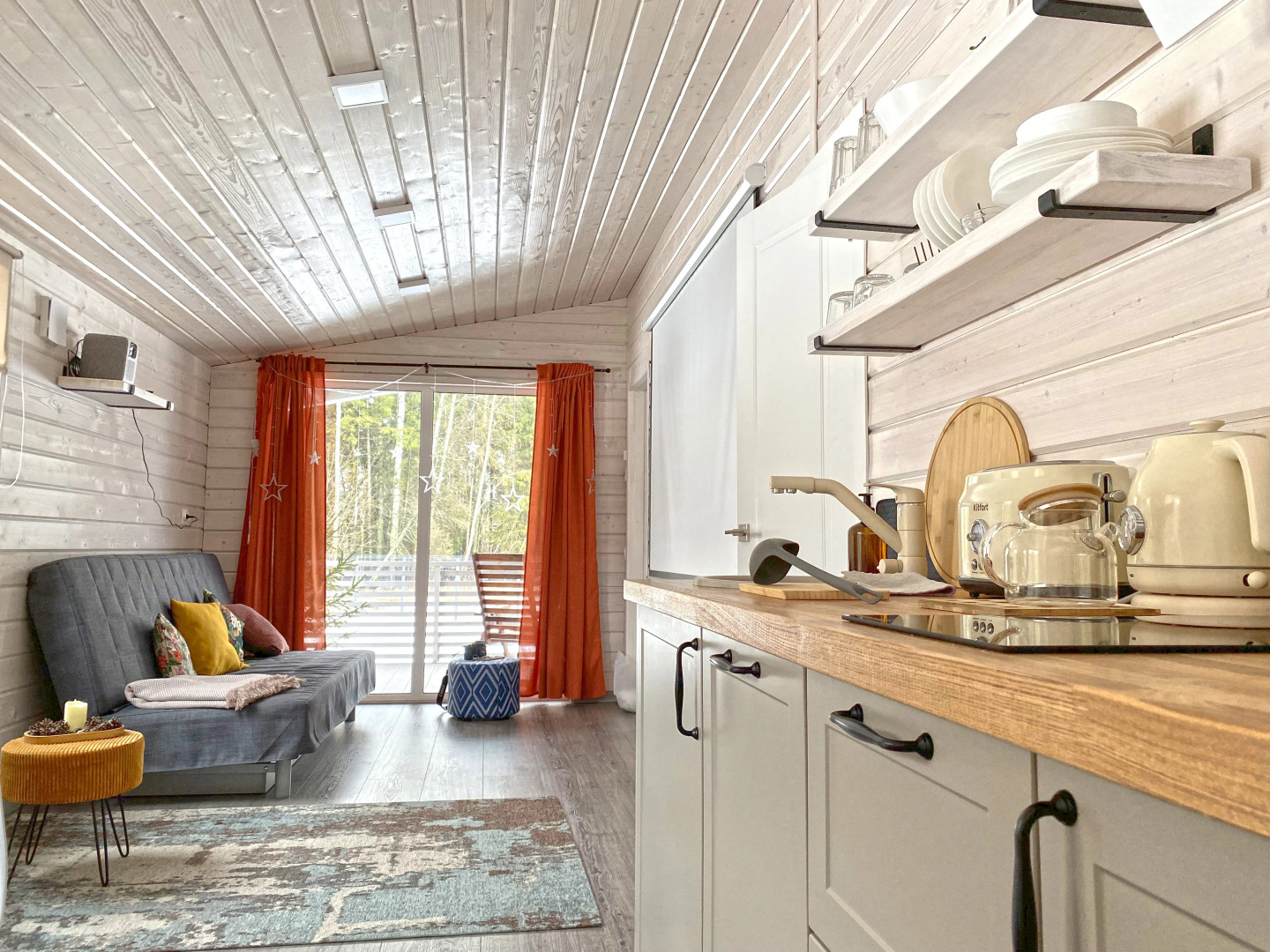 Yelli I Pelli Guest House