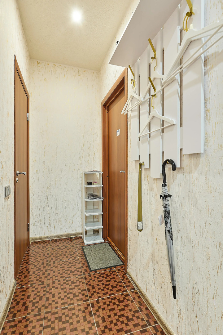 Гостиница Поместье