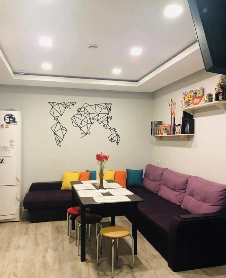 Хостел Light Life