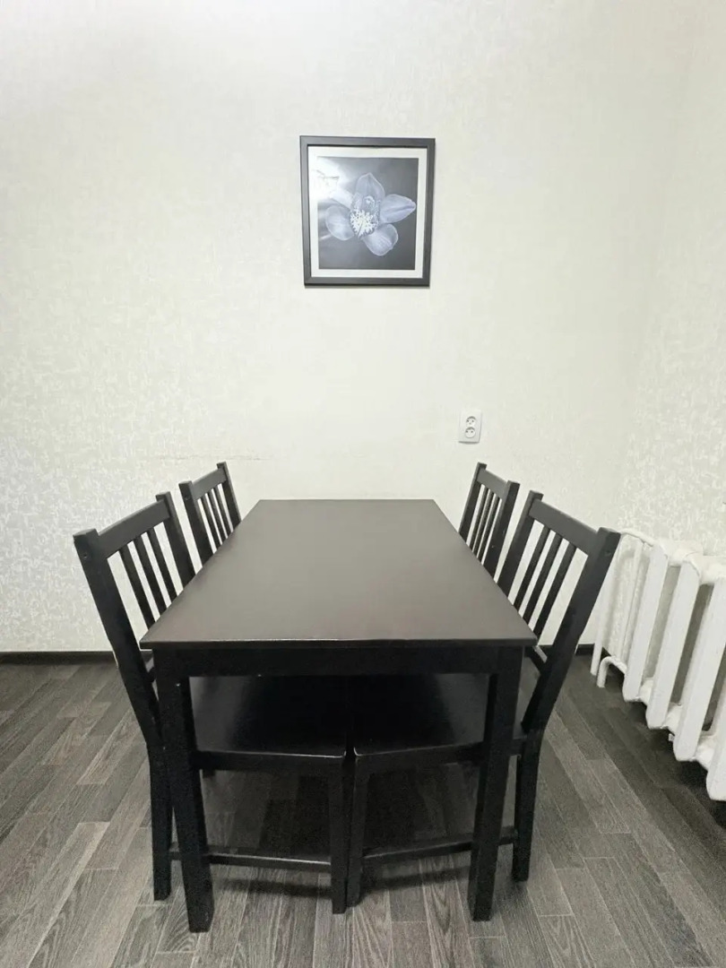 Квартира Комфортабельная Мичурина 23