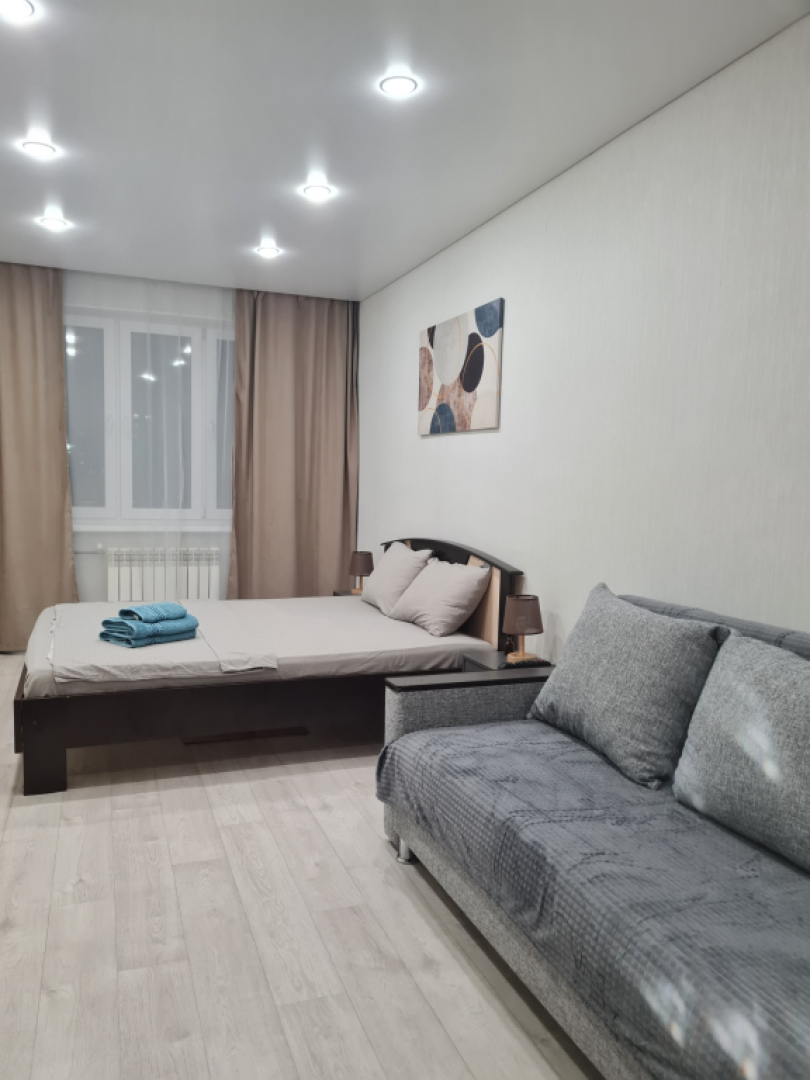 Апартаменты Economy рядом с центром