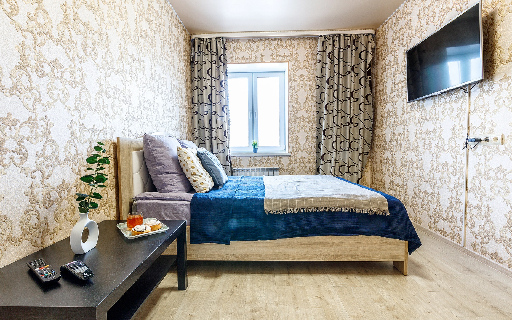 Квартира in Peterhof