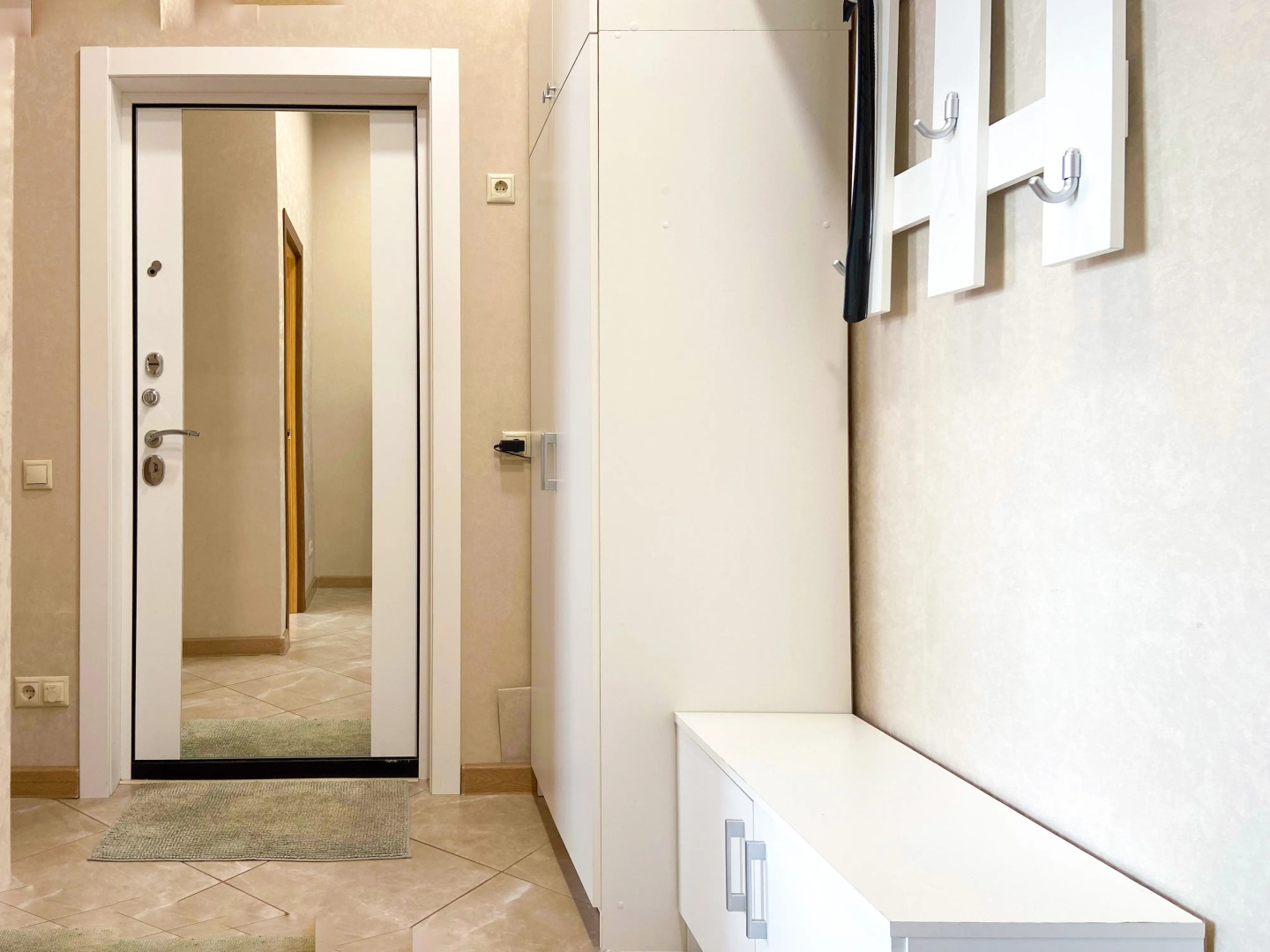 Квартира Fly Home аэропорт Шереметьево