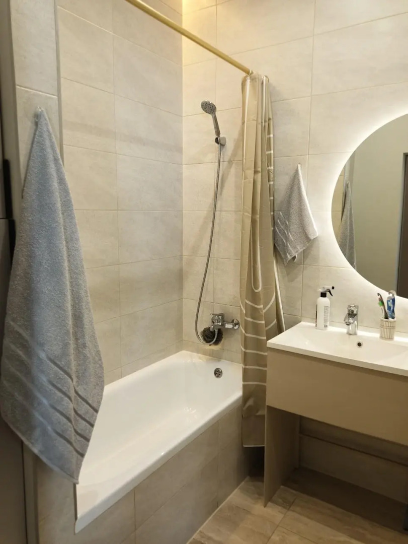 Квартира в Центре Калининграда (сердце Кёнигсберга)