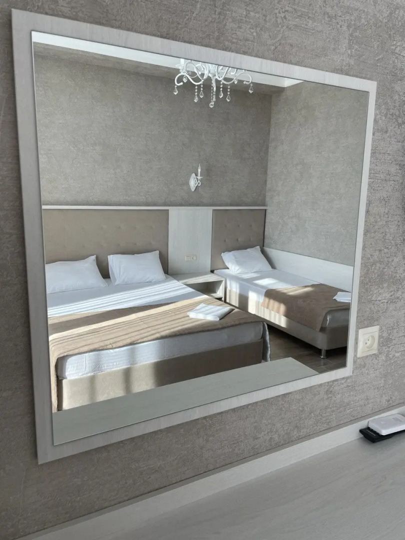 Гостевой дом Акрос