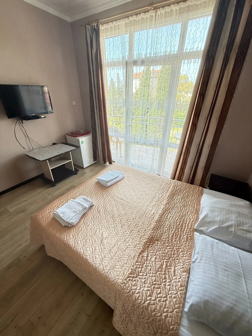 Гостевой дом Камея