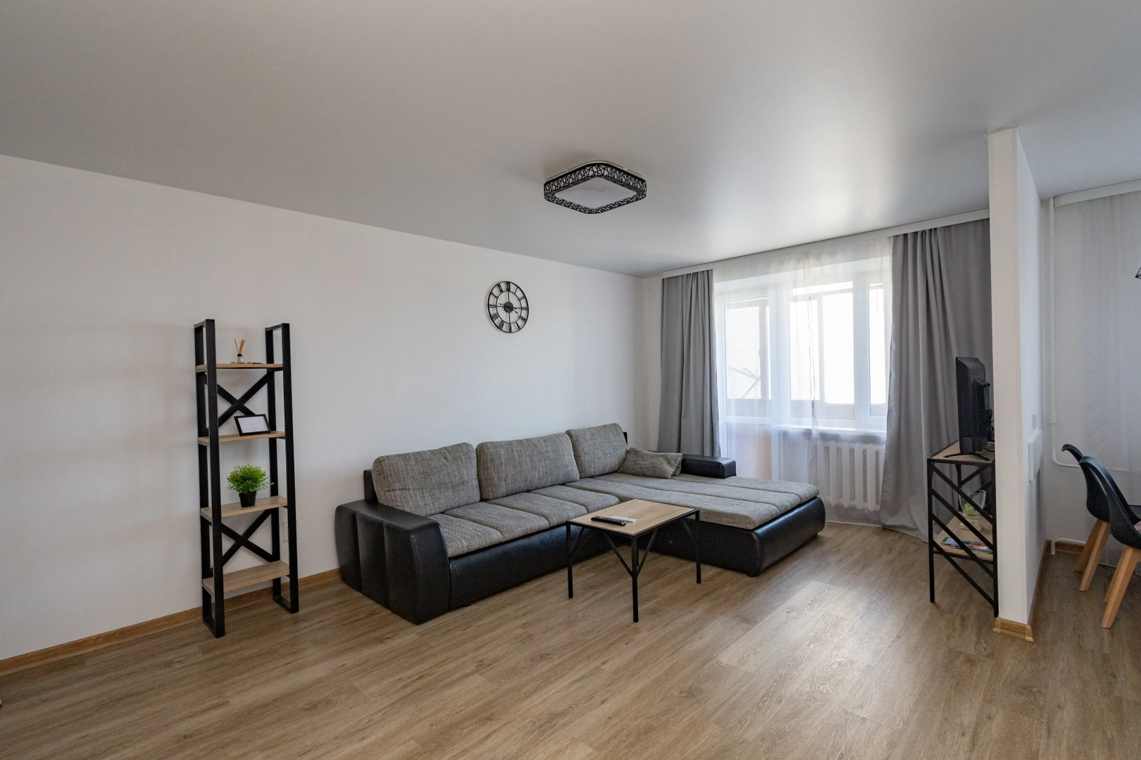 Апартаменты Рыбная деревня