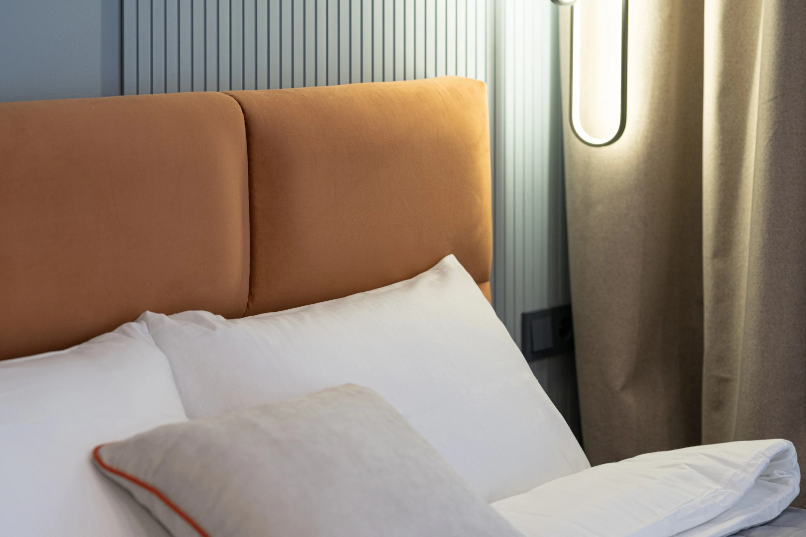 Апартаменты Горький1