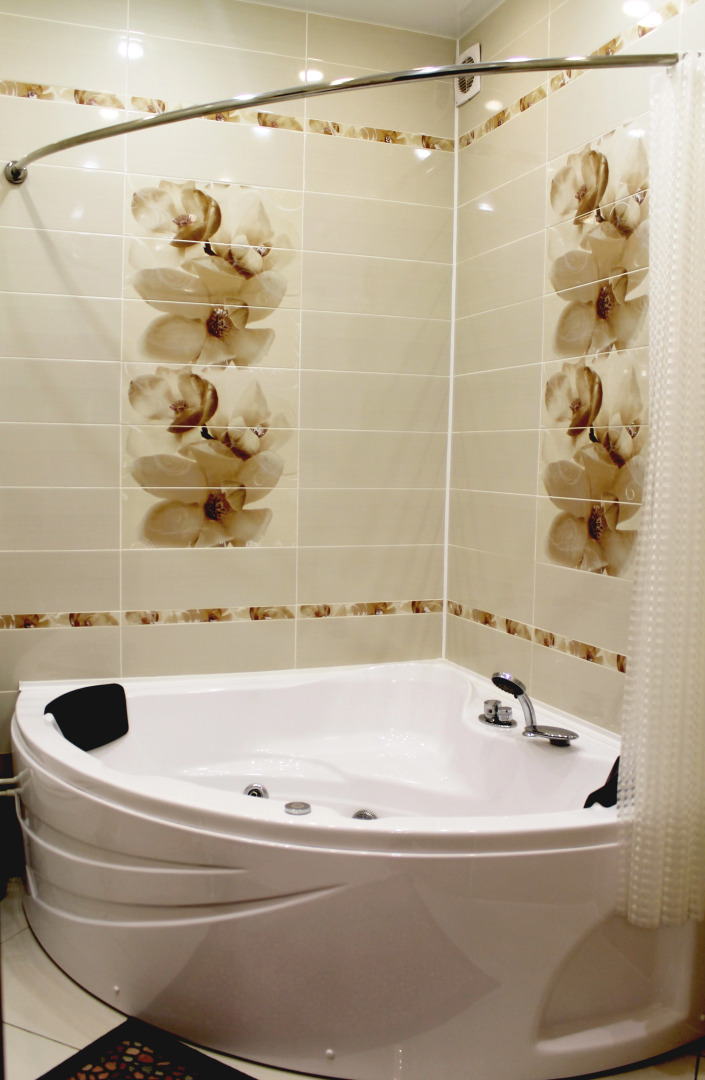 Гостиница АРГА