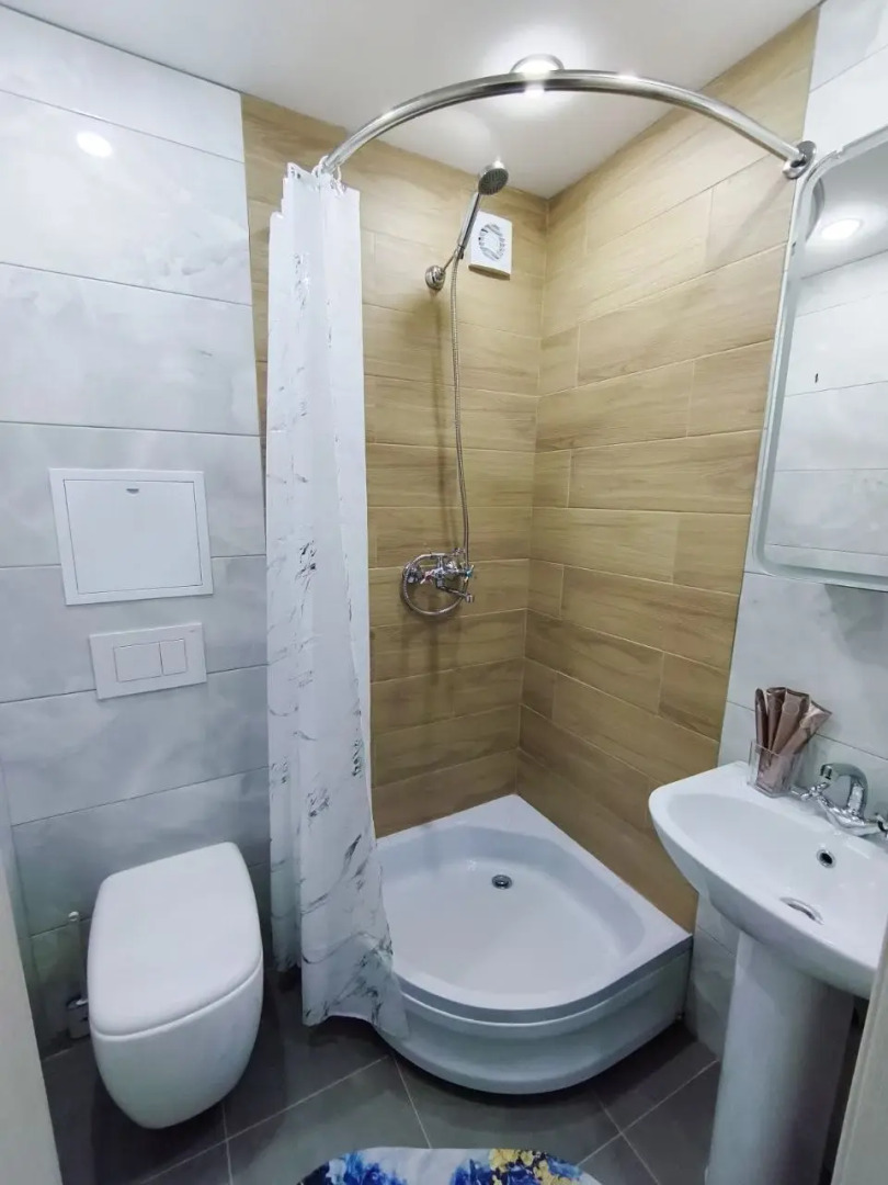 Квартира Евродвушка в центре Кисловодска