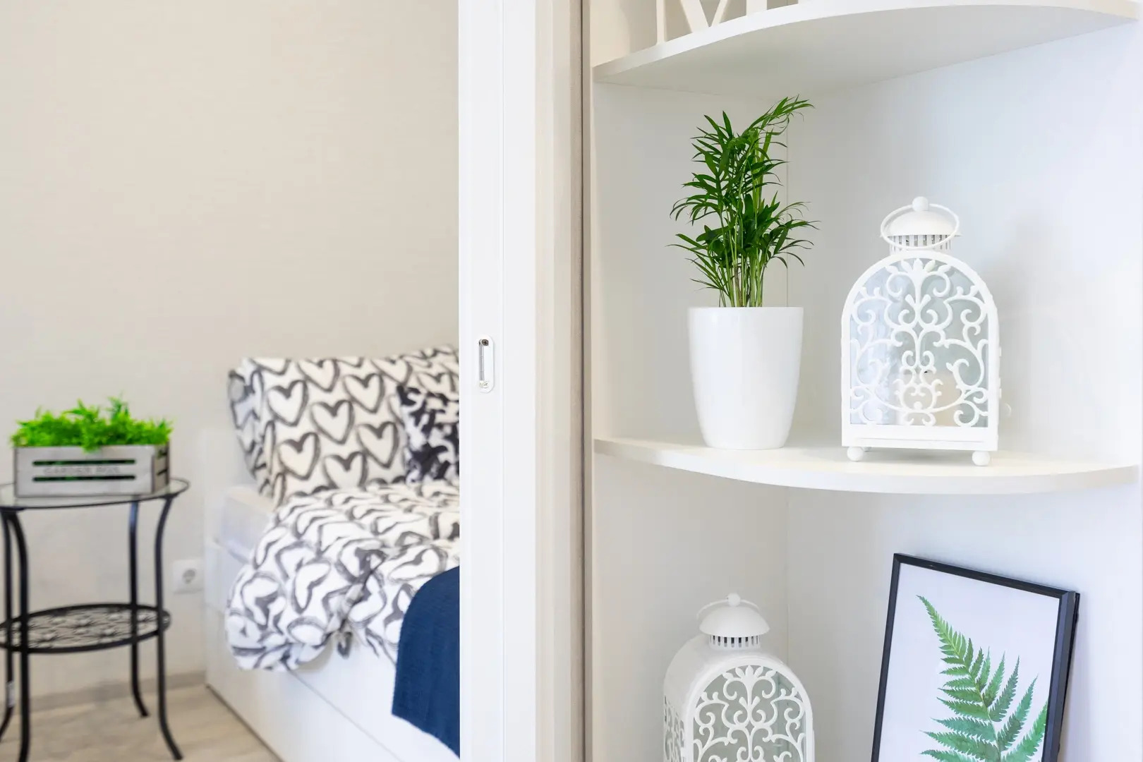 Апартаменты LS Арт сити