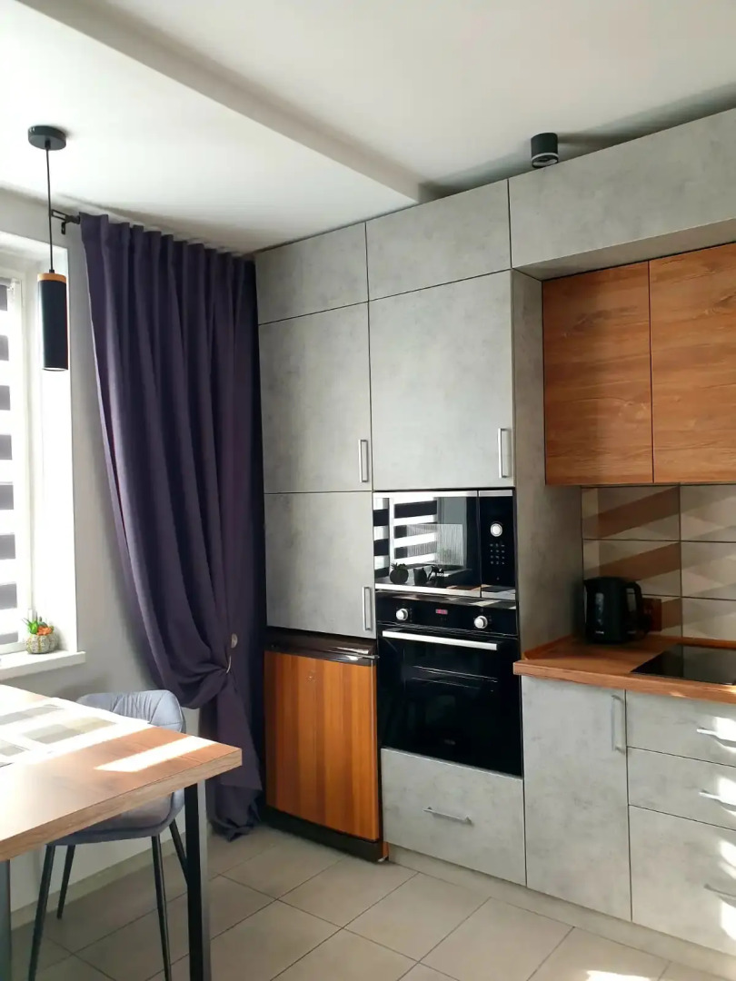 Квартира Lux-Apartments с Живописным Видом на Храм