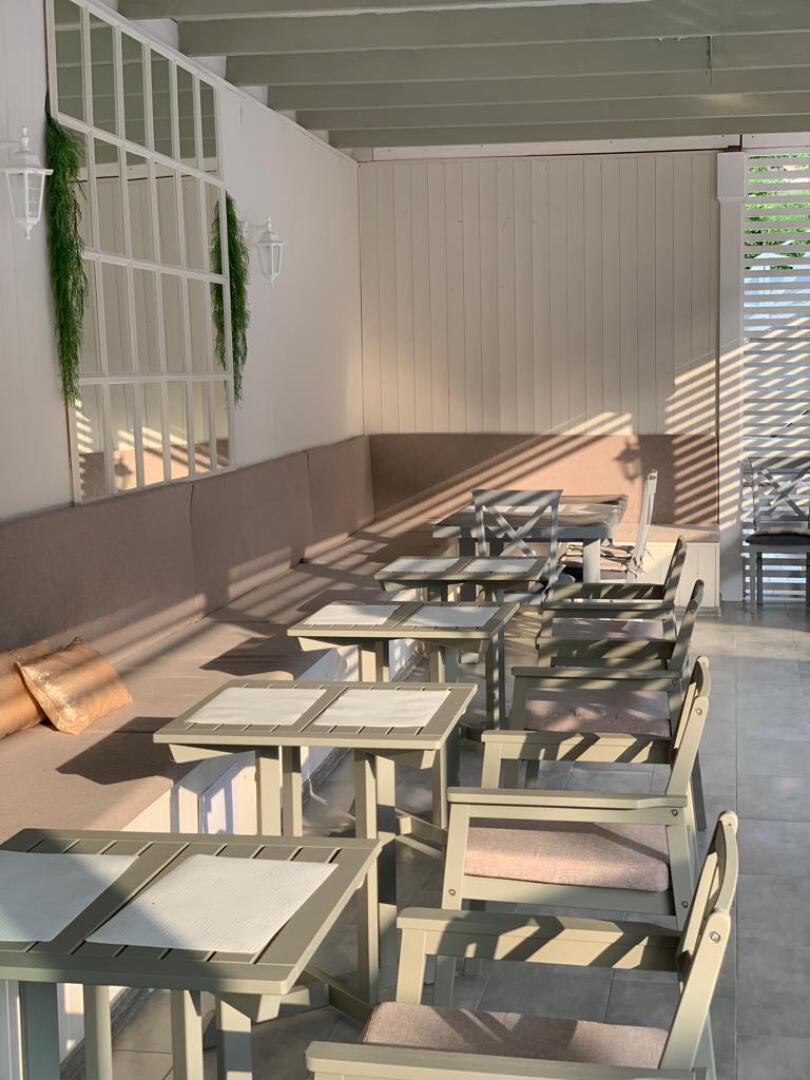 Hurmahoum Guest House