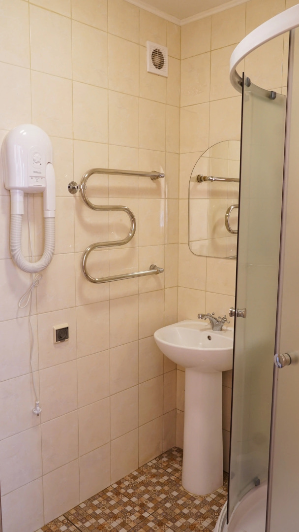 Гостиница АПК