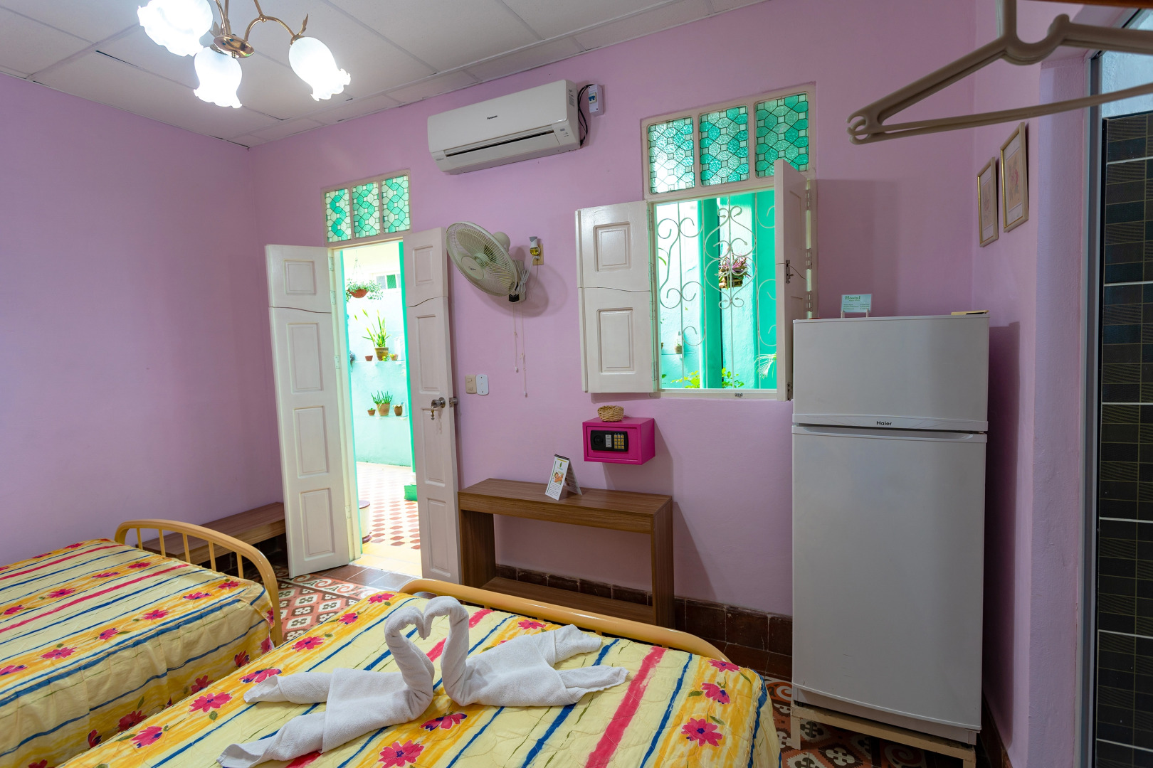 Гостевой дом Familia Rivalta