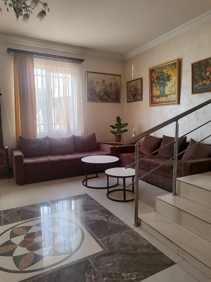 Гостевой дом Bonjour