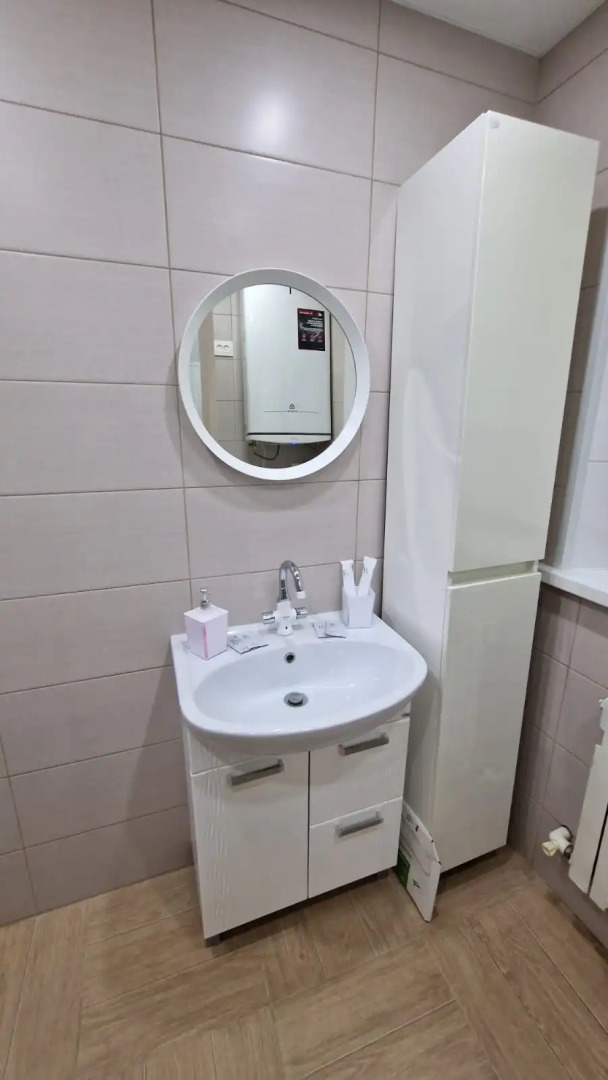 Апартаменты в Историческом Центре