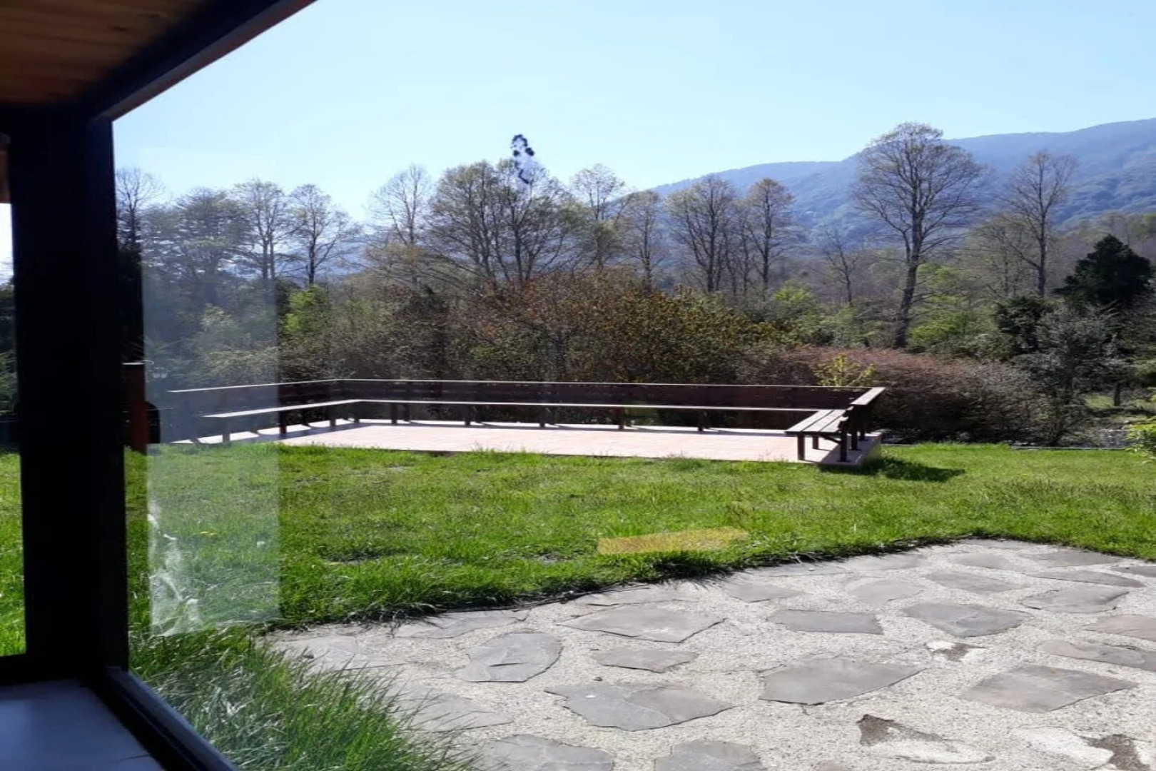 Бунгало Orillas del Coilaco