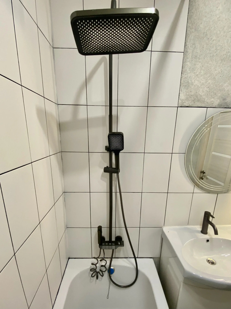 Квартира Ěkše